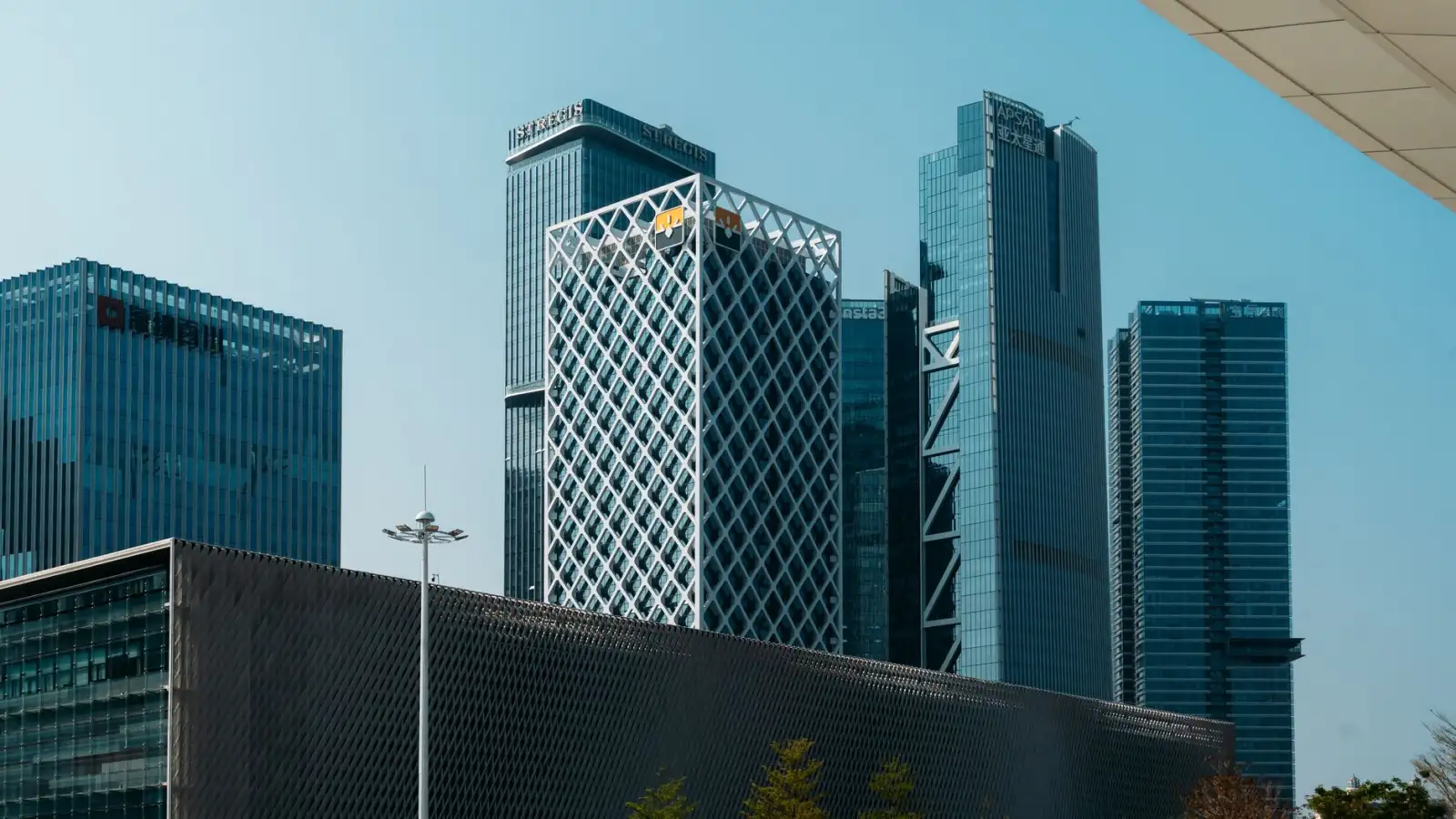 企业办公电脑配件选型指南:如何搭配高性价比的数码配件方案正文配图 1